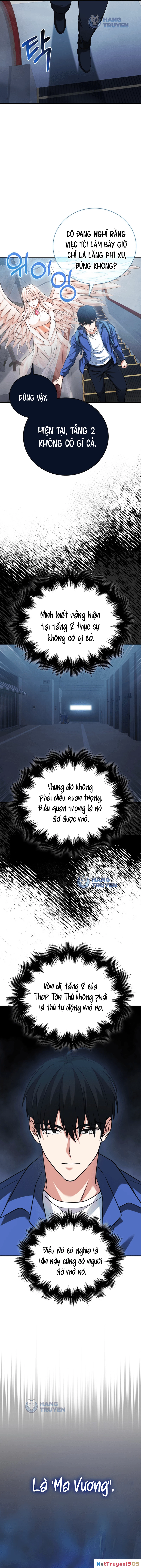 Người chơi thiên tài Chapter 34 - 11