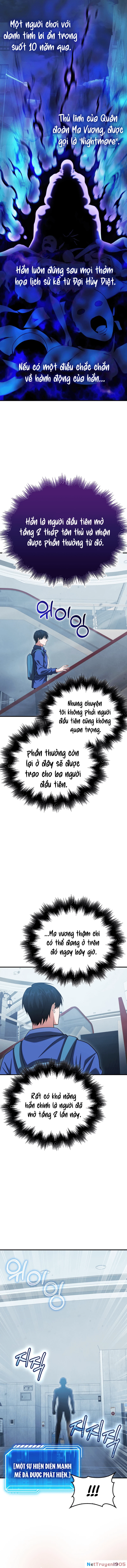 Người chơi thiên tài Chapter 34 - 12
