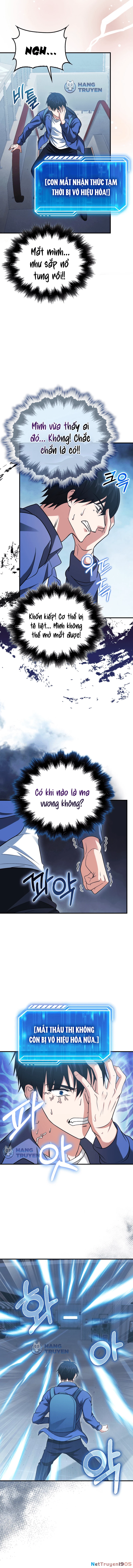 Người chơi thiên tài Chapter 34 - 13