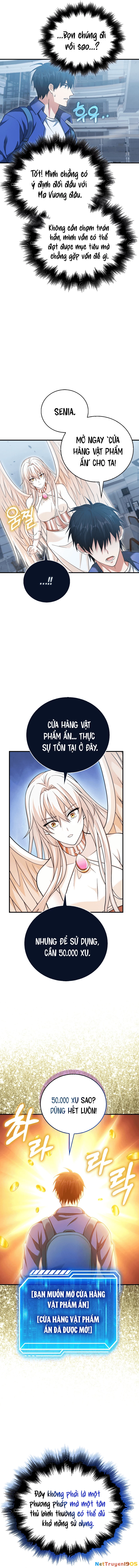 Người chơi thiên tài Chapter 34 - 14