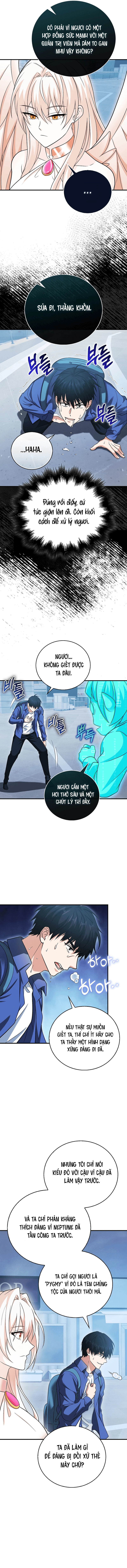 Người chơi thiên tài Chapter 35 - 3