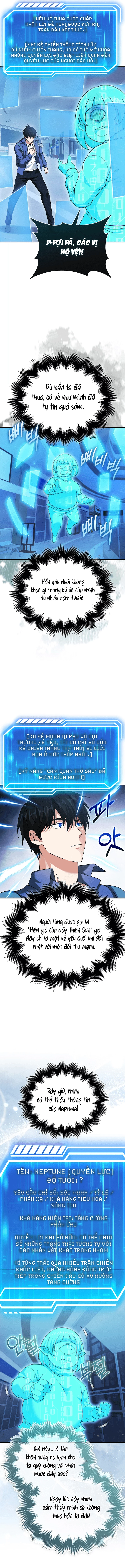 Người chơi thiên tài Chapter 35 - 5