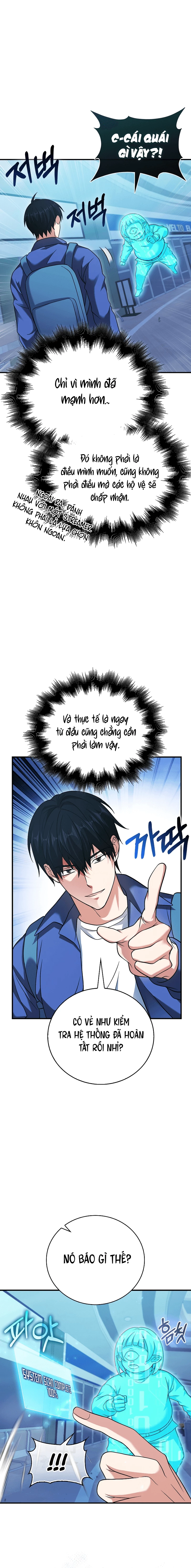 Người chơi thiên tài Chapter 35 - 6