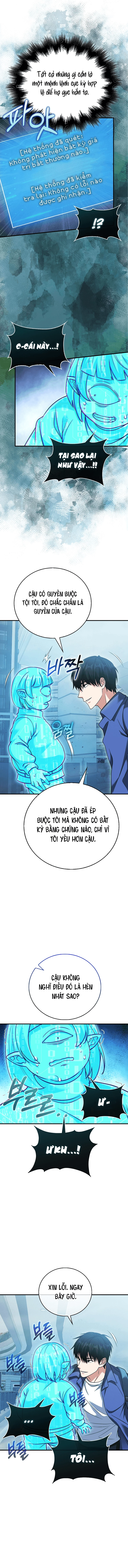 Người chơi thiên tài Chapter 35 - 7