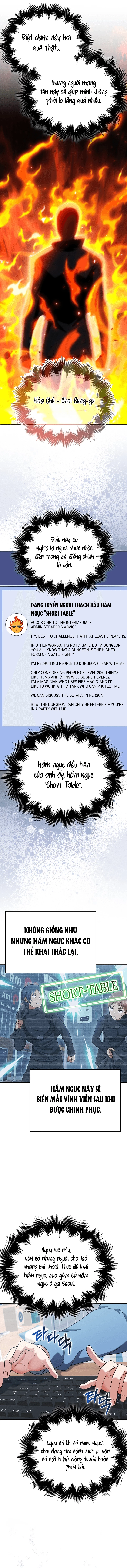 Người chơi thiên tài Chapter 35 - 11