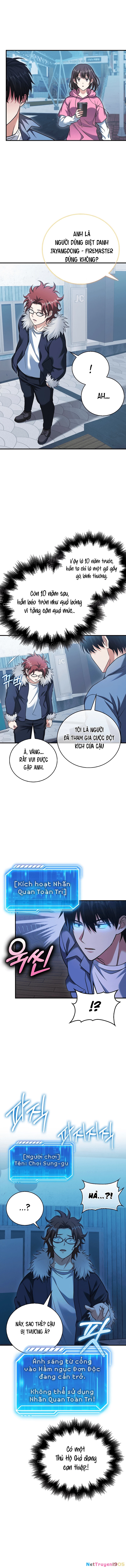 Người chơi thiên tài Chapter 35 - 13