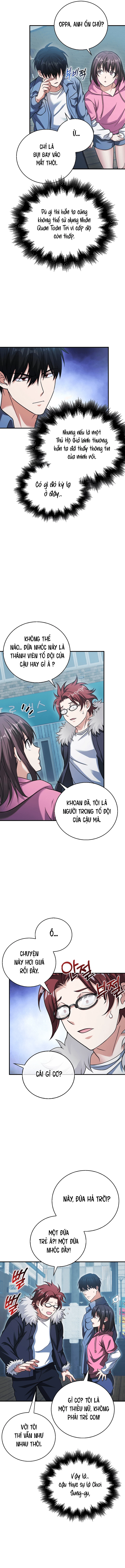 Người chơi thiên tài Chapter 35 - 14