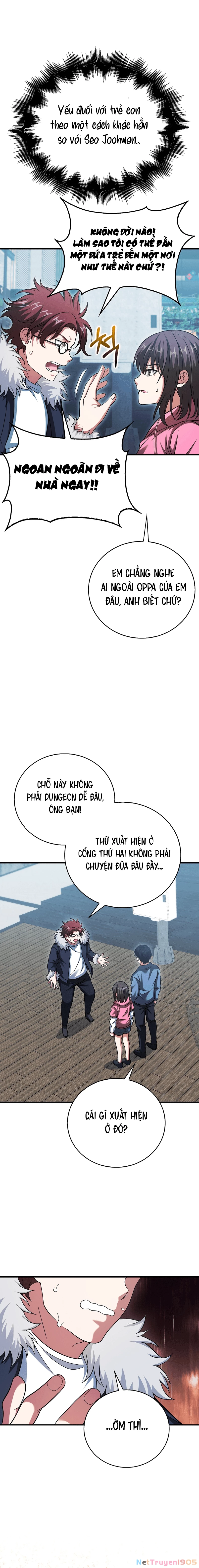 Người chơi thiên tài Chapter 35 - 15