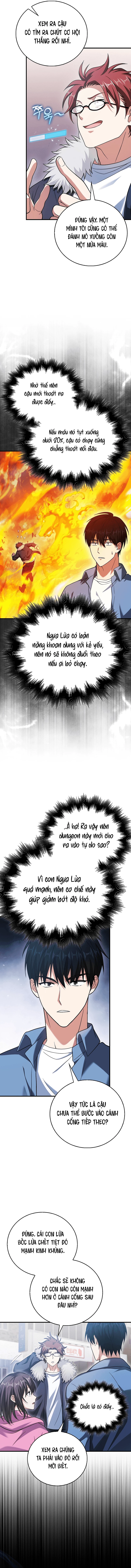 Người chơi thiên tài Chapter 36 - 2