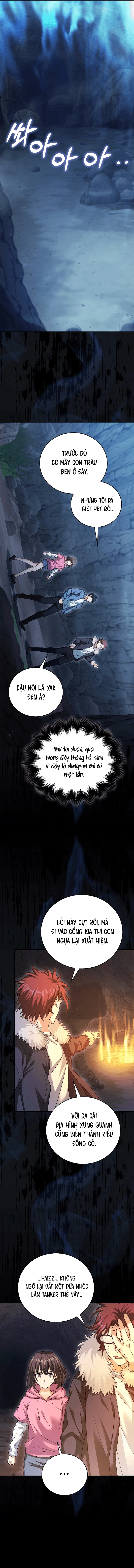 Người chơi thiên tài Chapter 36 - 3