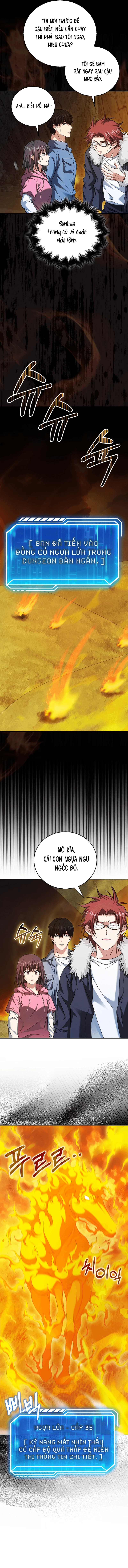 Người chơi thiên tài Chapter 36 - 4