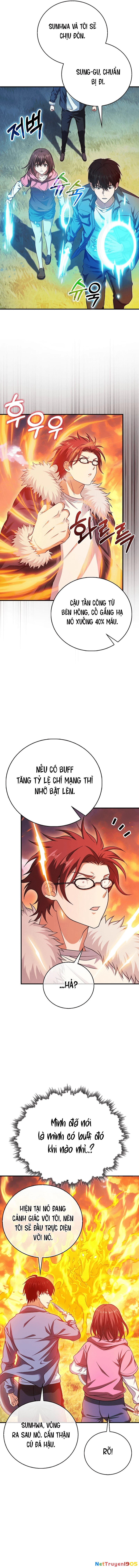 Người chơi thiên tài Chapter 36 - 5