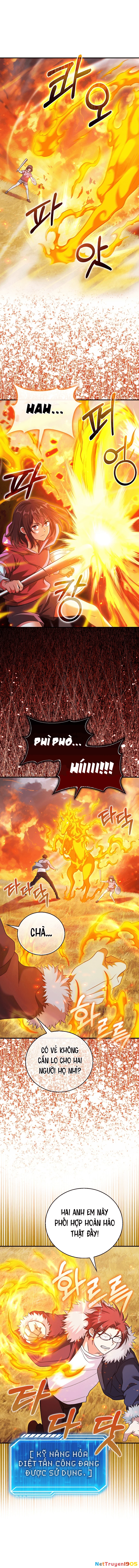 Người chơi thiên tài Chapter 36 - 7