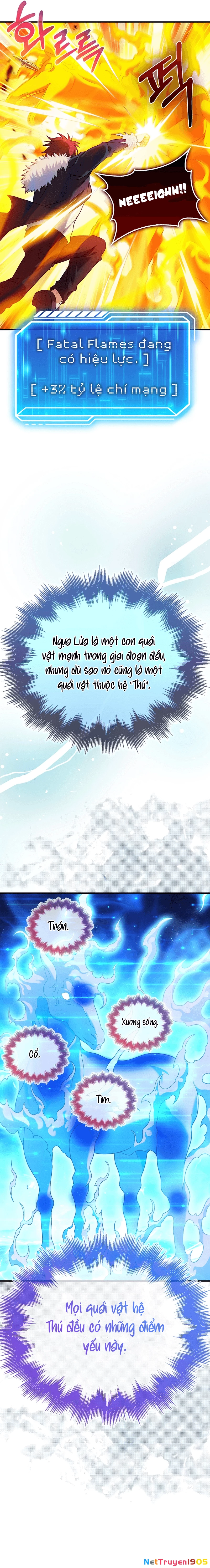 Người chơi thiên tài Chapter 36 - 8