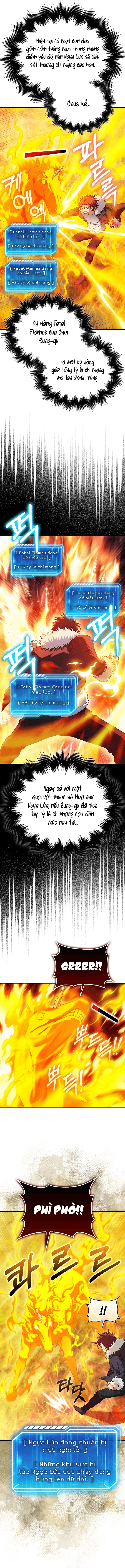 Người chơi thiên tài Chapter 36 - 9