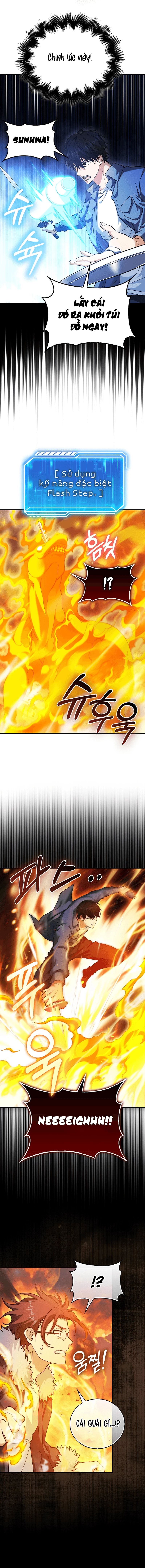 Người chơi thiên tài Chapter 36 - 10