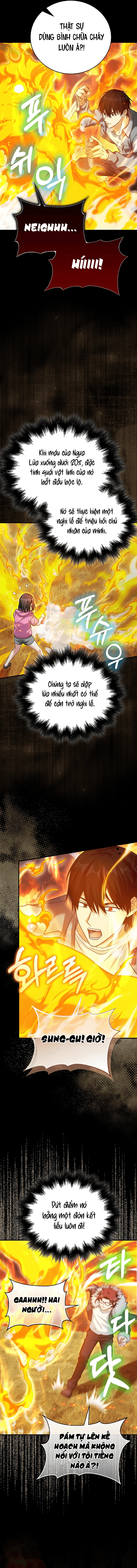 Người chơi thiên tài Chapter 36 - 11