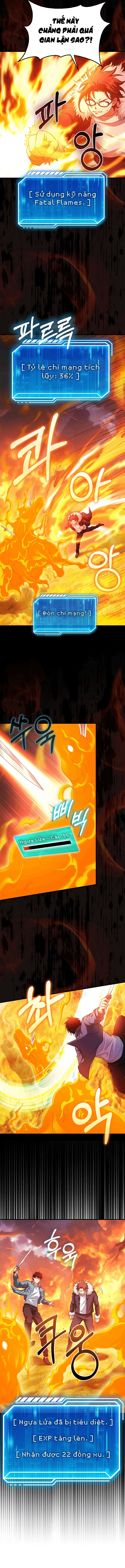 Người chơi thiên tài Chapter 36 - 12