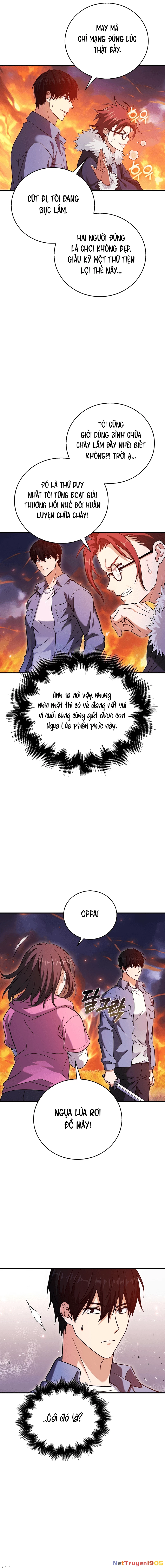 Người chơi thiên tài Chapter 36 - 13