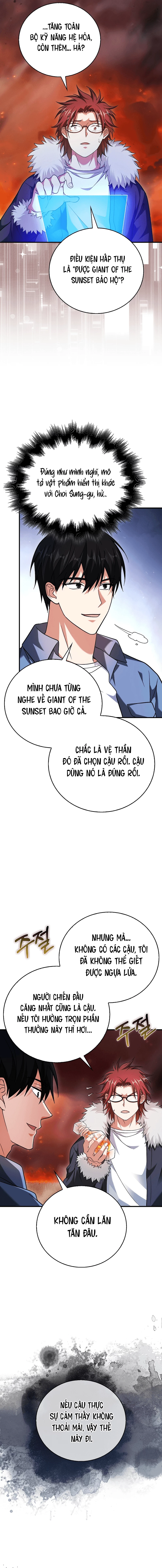 Người chơi thiên tài Chapter 36 - 15