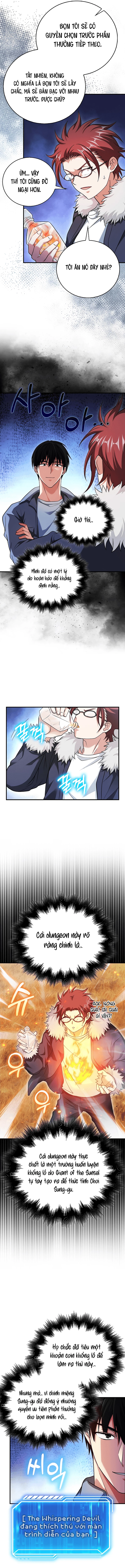 Người chơi thiên tài Chapter 36 - 16