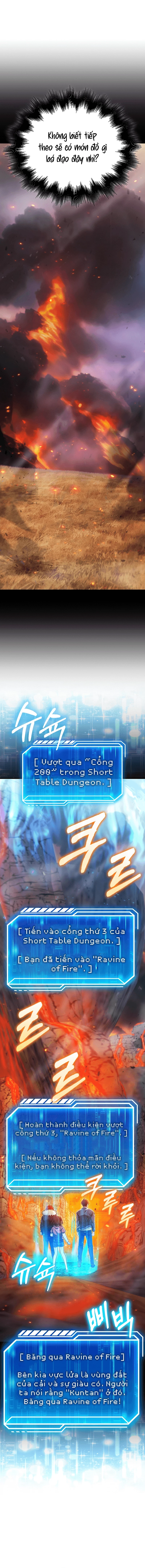 Người chơi thiên tài Chapter 36 - 17