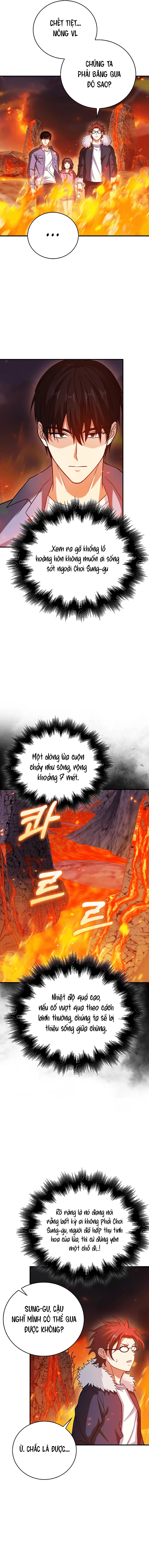 Người chơi thiên tài Chapter 36 - 18