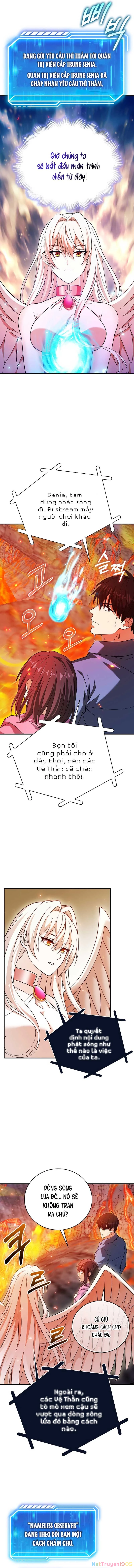 Người chơi thiên tài Chapter 37 - 4