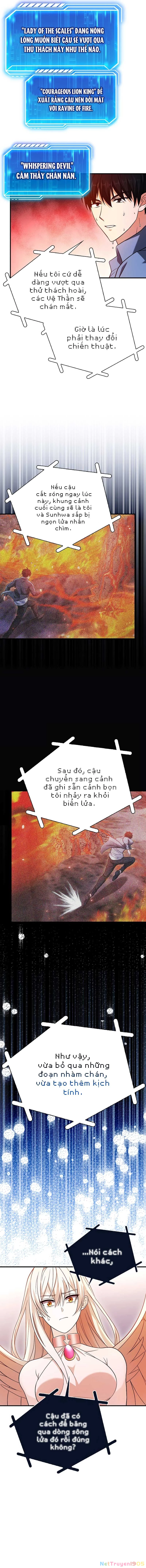 Người chơi thiên tài Chapter 37 - 5
