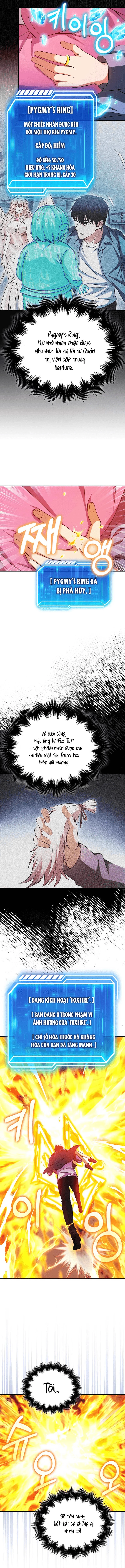 Người chơi thiên tài Chapter 37 - 9