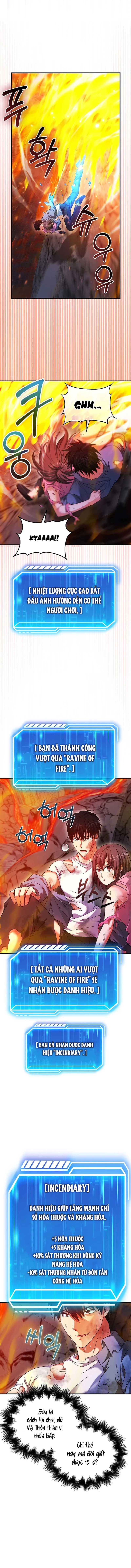 Người chơi thiên tài Chapter 37 - 10