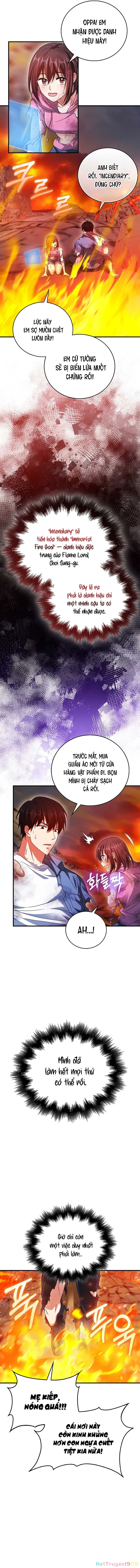 Người chơi thiên tài Chapter 37 - 11