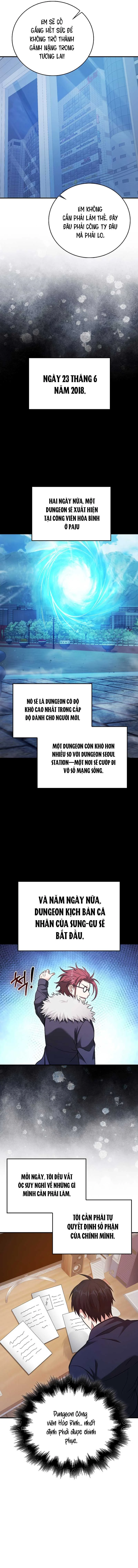 Người chơi thiên tài Chapter 37 - 20