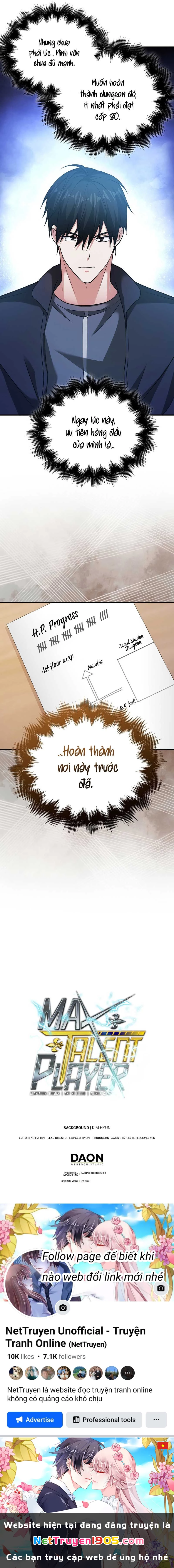Người chơi thiên tài Chapter 37 - 21