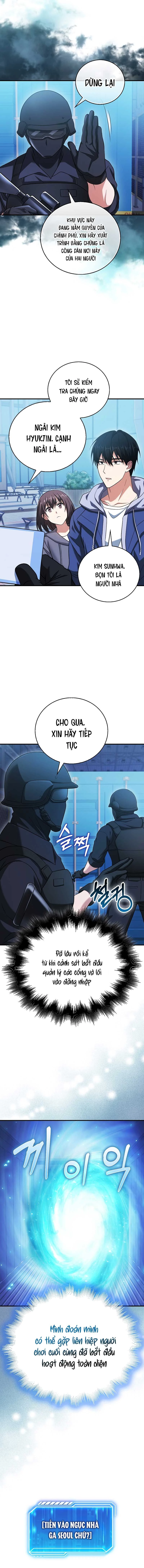 Người chơi thiên tài Chapter 38 - 2