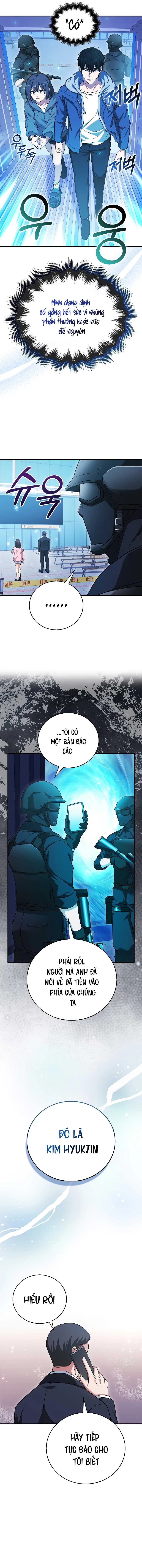 Người chơi thiên tài Chapter 38 - 3