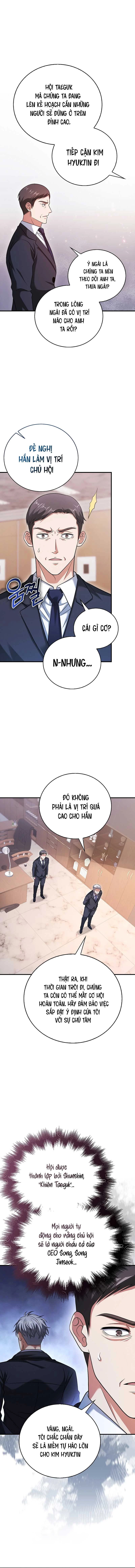 Người chơi thiên tài Chapter 38 - 6