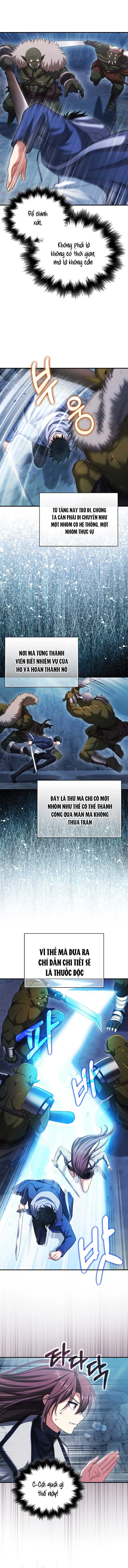 Người chơi thiên tài Chapter 38 - 14
