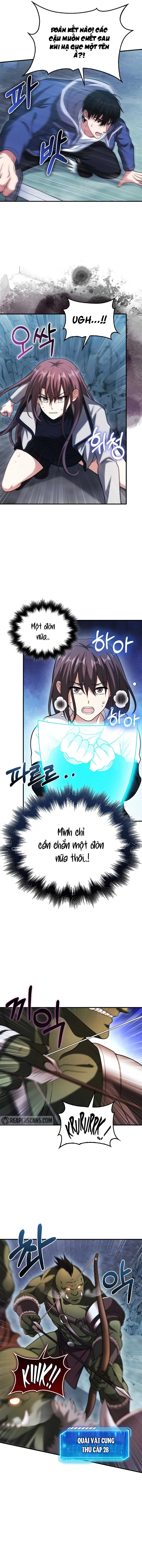 Người chơi thiên tài Chapter 38 - 19