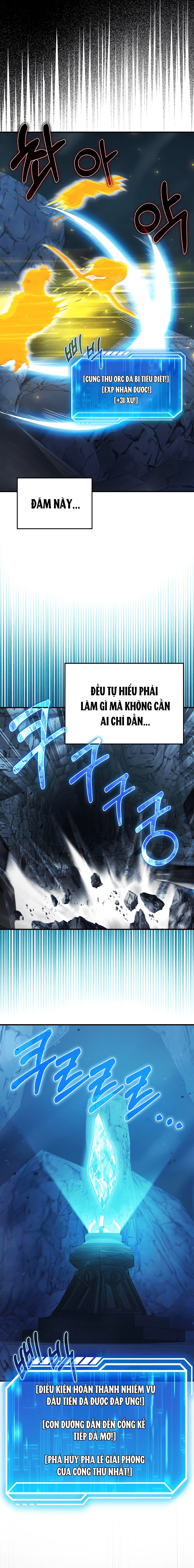 Người chơi thiên tài Chapter 39 - 2