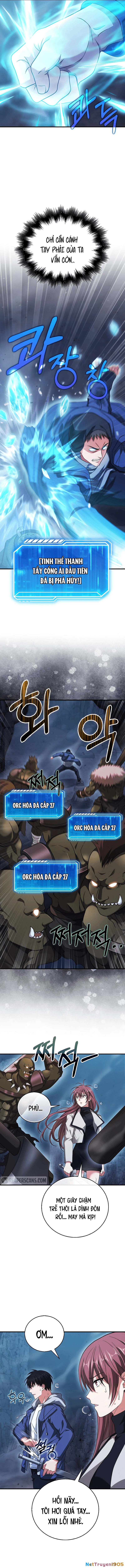 Người chơi thiên tài Chapter 39 - 4