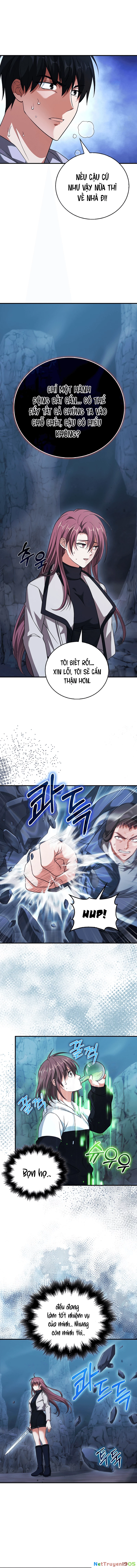 Người chơi thiên tài Chapter 39 - 5