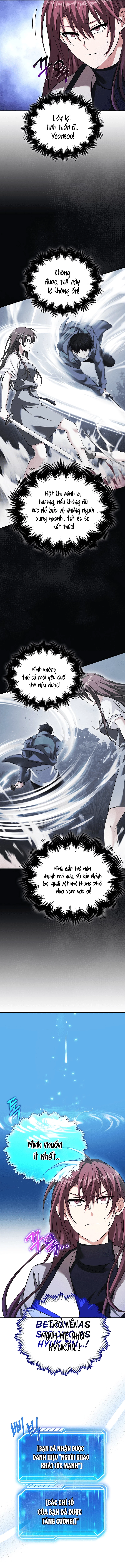 Người chơi thiên tài Chapter 39 - 6