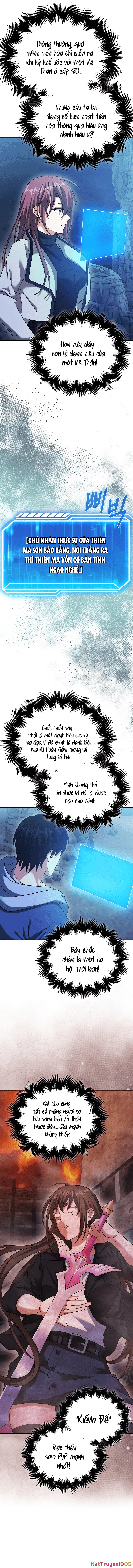 Người chơi thiên tài Chapter 39 - 8