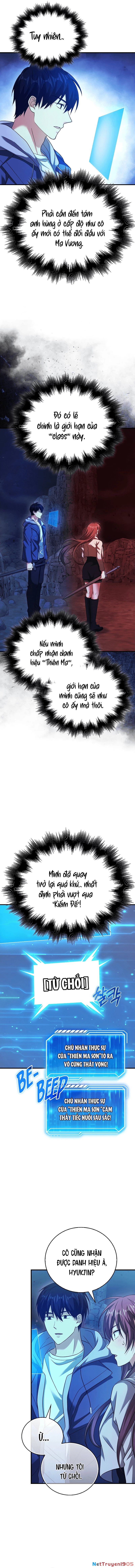 Người chơi thiên tài Chapter 39 - 9