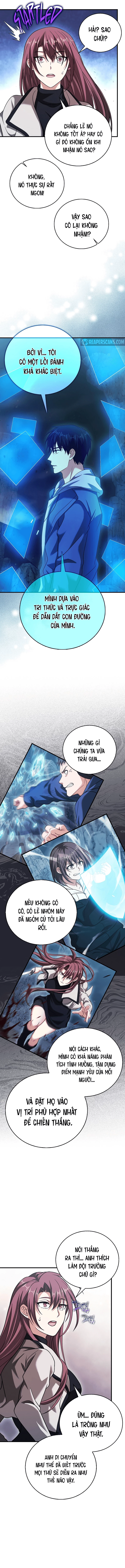 Người chơi thiên tài Chapter 39 - 10