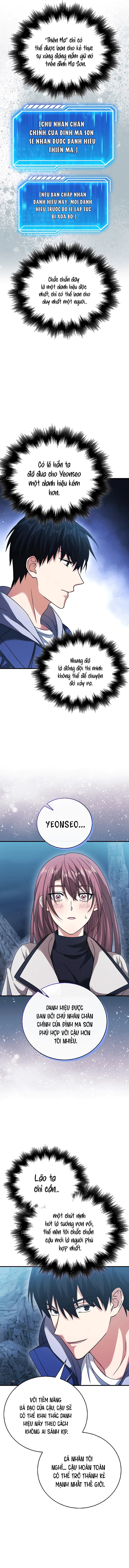 Người chơi thiên tài Chapter 39 - 12
