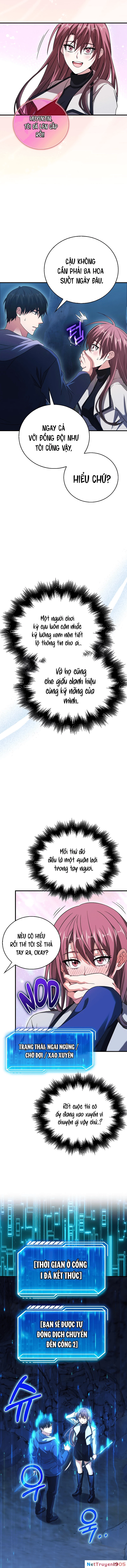 Người chơi thiên tài Chapter 39 - 14