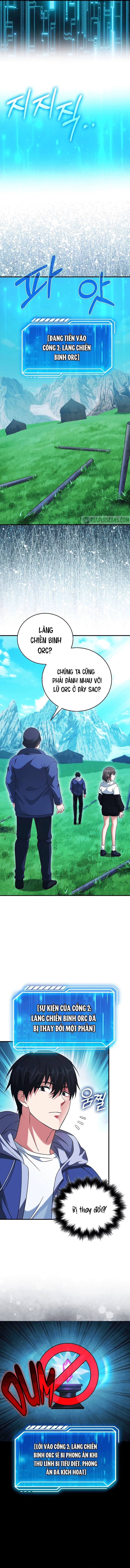 Người chơi thiên tài Chapter 39 - 15