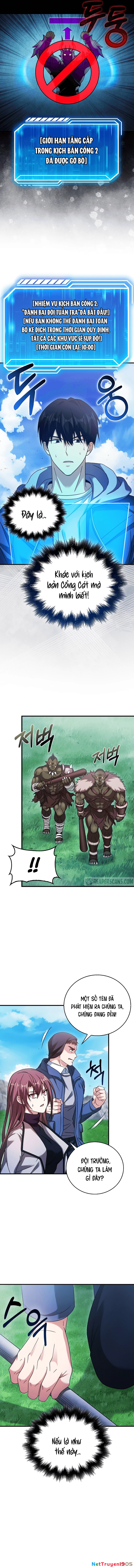 Người chơi thiên tài Chapter 39 - 16